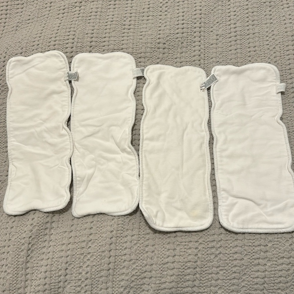 Thirsties hemp insert
